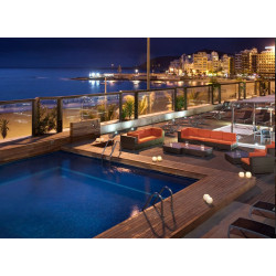 Hotel Cristina by Tigotan