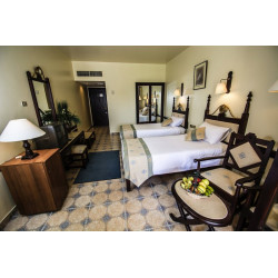 Sunny Days Mirette Family...