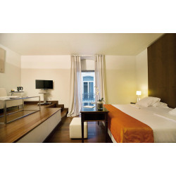 Hotel Hospes Amerigo