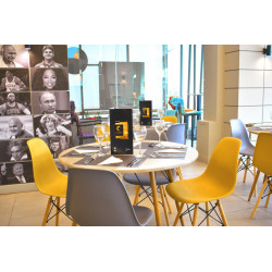 Athenian Montaza Hotel