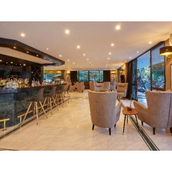 Athenian Riviera Hotel &...