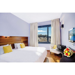 Athens Center Square