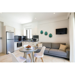 Belvedere Apartments & Spa