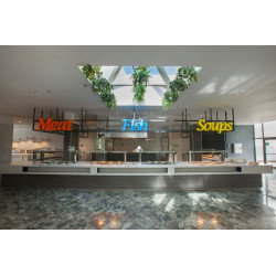 Abora Catarina by Lopesan...