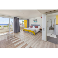 Abora Interclub Atlantic by...