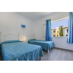 Apartamentos Don Miguel