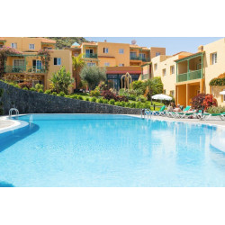 La Caleta Apartamentos