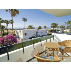 Apartamentos Dunaoasis...