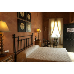 La Casona de Calderon