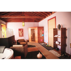 La Casona del Patio Hotel