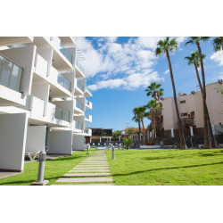 Apartamentos El Palmar