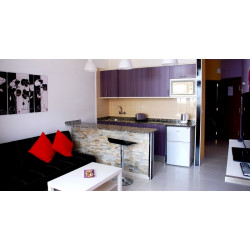 Las Dunas Apartamentos