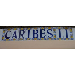 Los Caribes 2