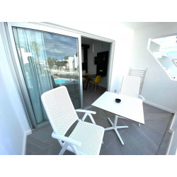 Apartamentos Guatiza