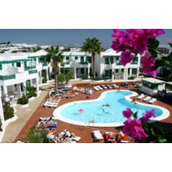 Luz Y Mar Apartments