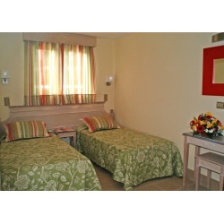 Apartamentos Oasis Maspalomas