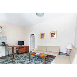 San Valentín & Terraflor Park