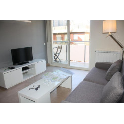 Apartaments Independència