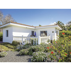 Bungalows Los Guanches