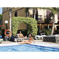 Bungalows Maspalomas Oasis...