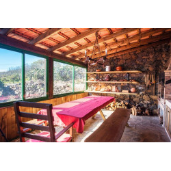 Casas Rurales Herreñas