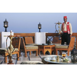 Concorde El Salam Sharm El...