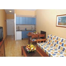 Colina Mar Apartments