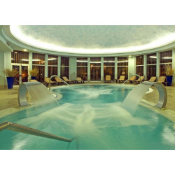 Gran Castillo Tagoro Family...