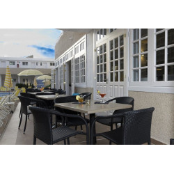 Hotel Coral California