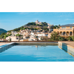 Hotel Creu de Tau Art & Spa