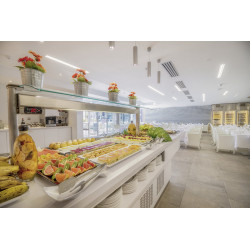 Hotel Suites Los Calderones