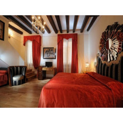 Ca' Dell' Arte Venezia