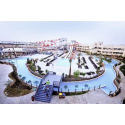 Coral Sea Waterworld