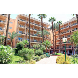 Pavillon Winter Luxor Hotel