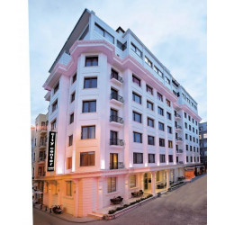 City Center Hotel Taksim