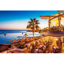 Resort Concorde El Salam...