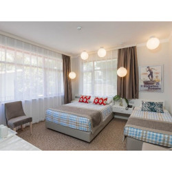 Delight Deluxe Hotel & Spa