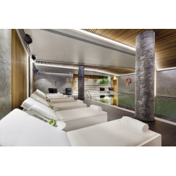 DoubleTree by Hilton Hotel...