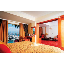 Ece Saray Marina & Resort