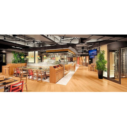 Fraser Place Anthill Istanbul