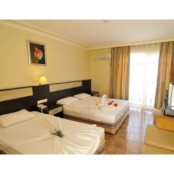 Alanya First Class Hotel