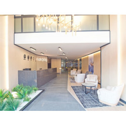 Hotel 86 by Katipoglu