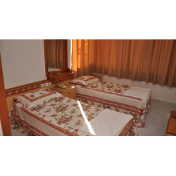 Kleopatra Beach Yildiz Hotel