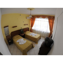 Kleopatra Bebek Hotel