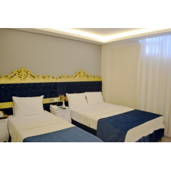 Constantinopolis Hotel