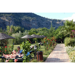Dalyan Resort