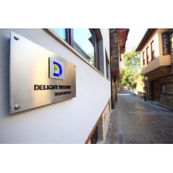 Delight Deluxe Apartments