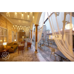 Delight Deluxe Boutique Hotel