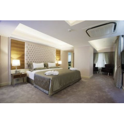 DoubleTree by Hilton Hotel...