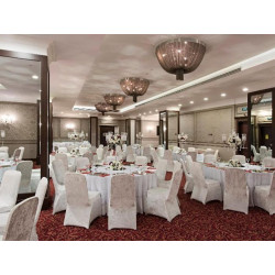 Doubletree by Hilton...